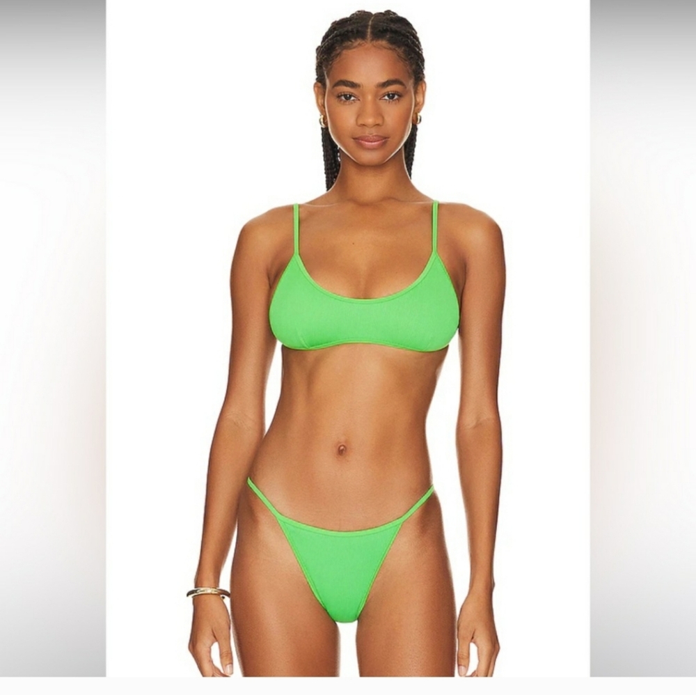 Kulani kinis bikini top